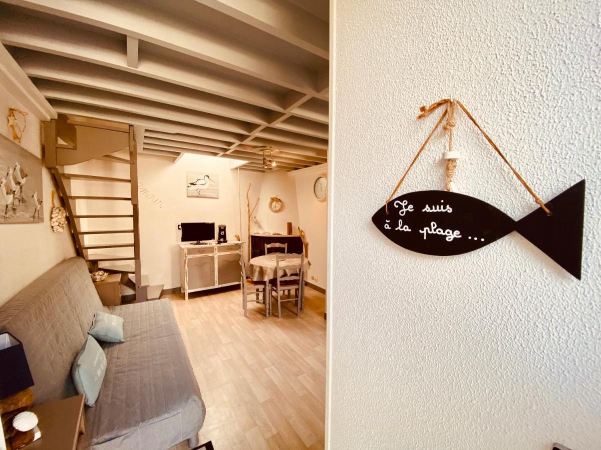 La Cabourgeaise Apartment