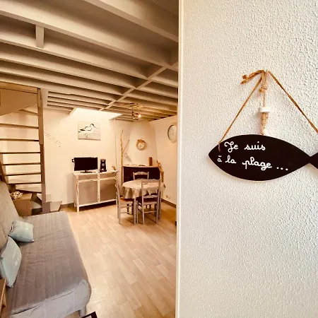 Appartamento La Cabourgeaise Esterno foto
