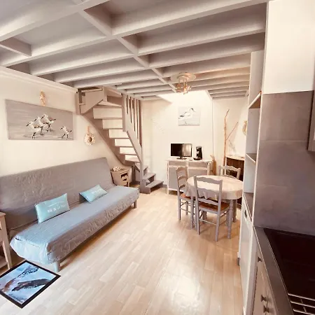 Appartamento La Cabourgeaise Esterno foto