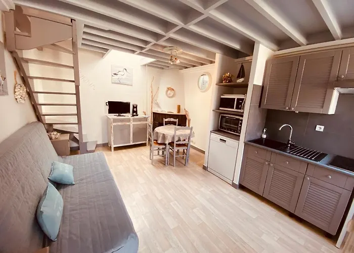 La Cabourgeaise