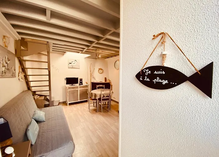La Cabourgeaise