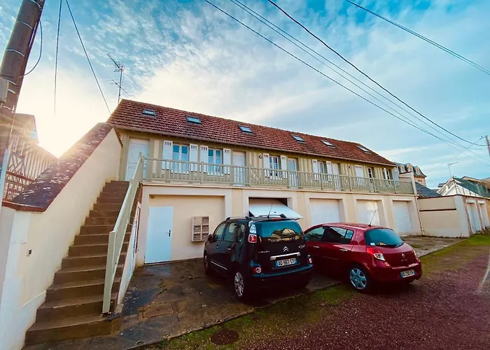 La Cabourgeaise