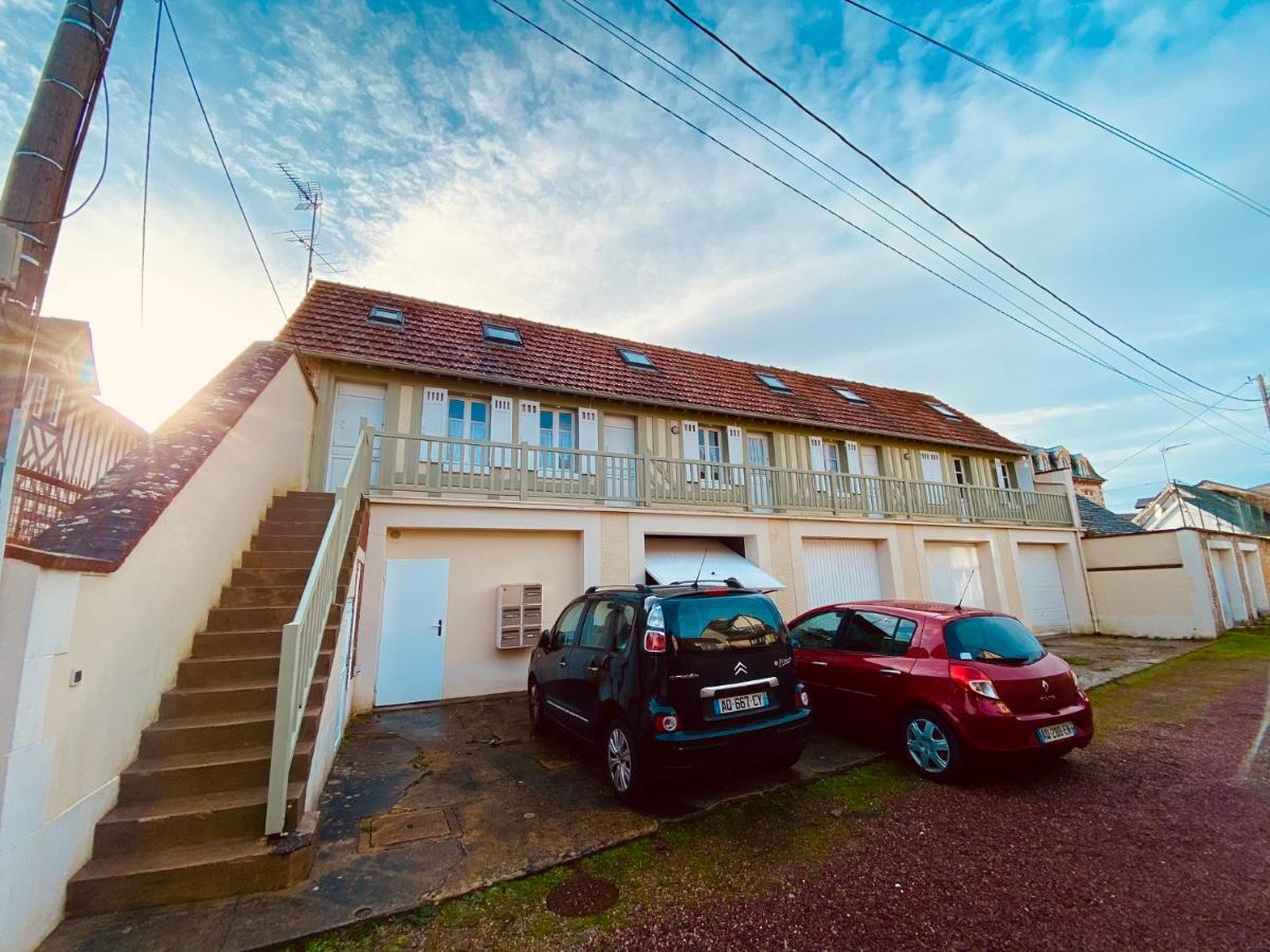 Apartment La Cabourgeaise Cabourg